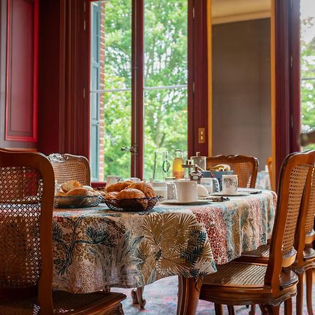 Mille Et Une Feuilles Saint-Martin-Lez-Tatinghem Екстериор снимка