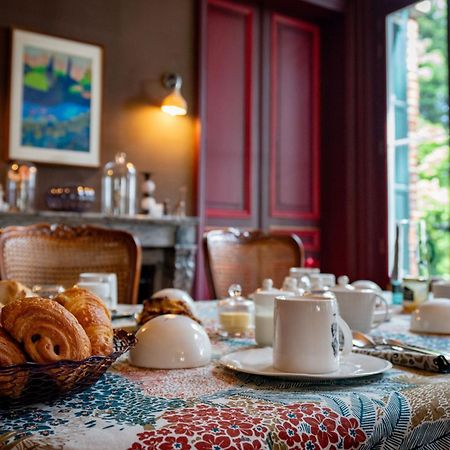 Mille Et Une Feuilles Saint-Martin-Lez-Tatinghem Екстериор снимка